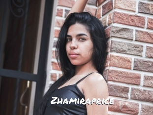 Zhamiraprice