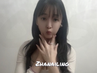 Zhanailing
