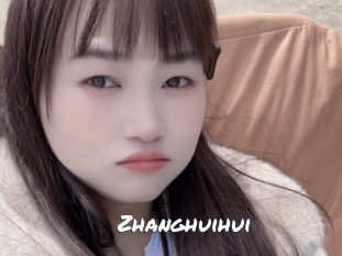 Zhanghuihui