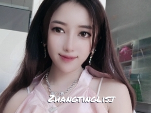 Zhangtinglisj