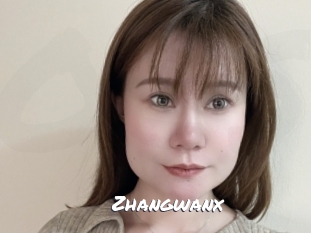 Zhangwanx