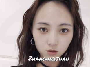 Zhangweijuan