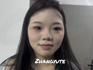Zhangyute