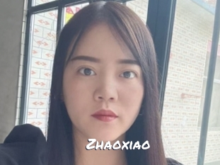 Zhaoxiao
