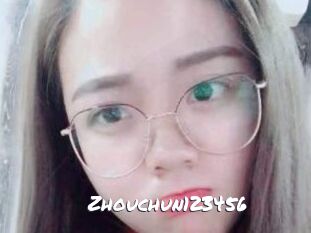Zhouchun123456