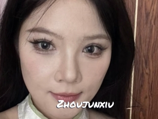 Zhoujunxiu
