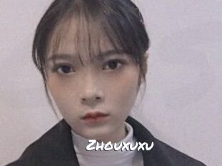 Zhouxuxu