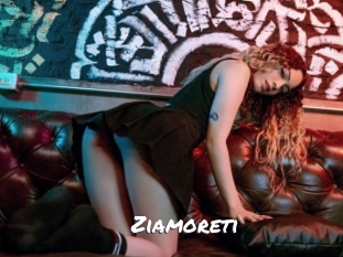 Ziamoreti