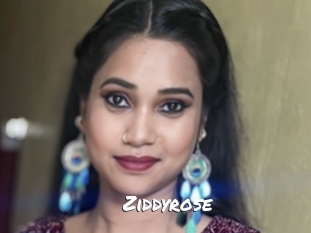 Ziddyrose