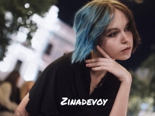 Zinadevoy