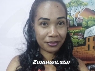 Zinahwilson