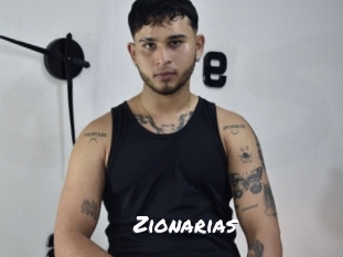 Zionarias