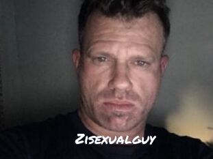 Zisexualguy
