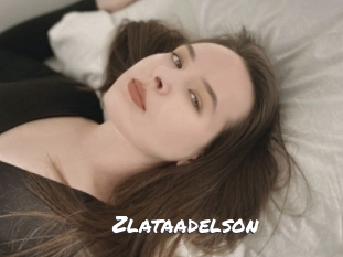 Zlataadelson