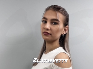Zlataevetts