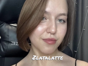 Zlatalatte