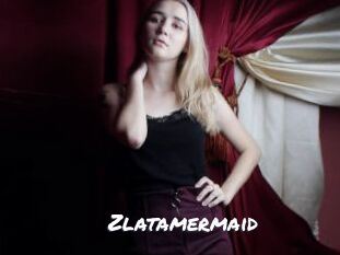 Zlatamermaid