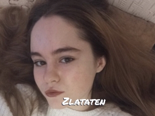 Zlataten