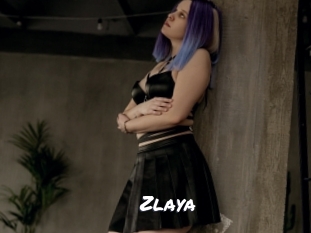 Zlaya