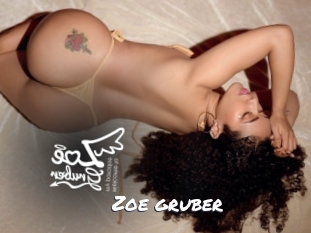 Zoe_gruber