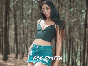 zoe_smitth Ochranne Siete
