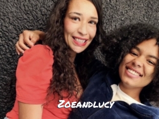Zoeandlucy