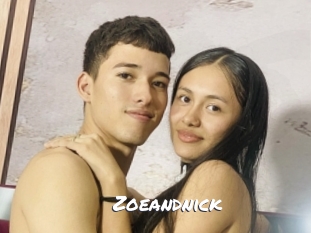 Zoeandnick