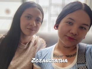Zoeandsasha