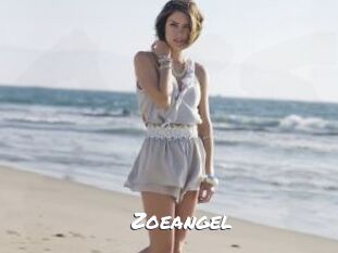 Zoeangel