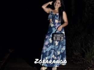 Zoearango