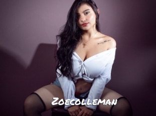 Zoecolleman