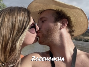 Zoeehoncha