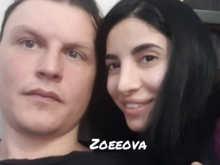 Zoeeova