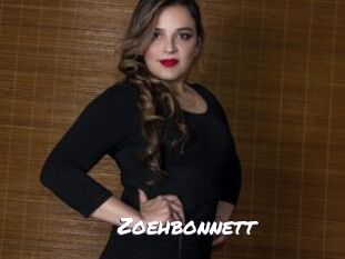 Zoehbonnett