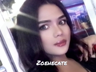zoehecate Ochranne Siete