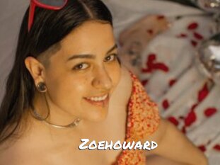 Zoehoward