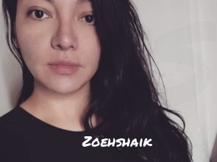 Zoehshaik