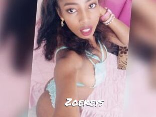 Zoekeys
