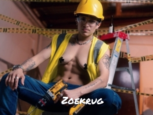 Zoekrug