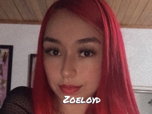 Zoeloyd