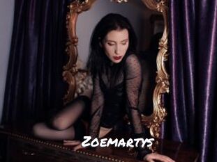 Zoemartys
