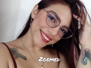 Zoemed