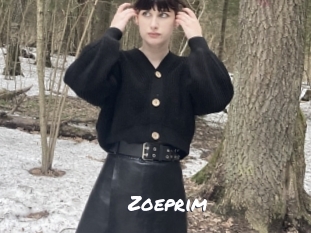 Zoeprim