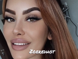 Zoeredhot