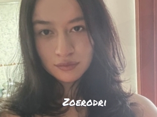 Zoerodri