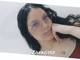 Zoerosez