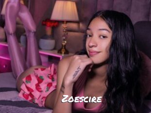Zoescire