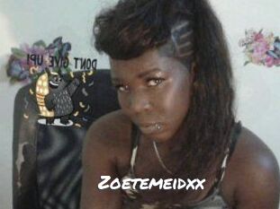 zoetemeidxx Ochranne Siete