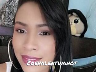 Zoevalentinahot