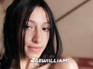 Zoewiilliams